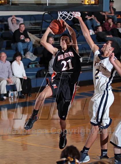 Thumbnail 3 in Morristown-Hamblen East @ Seymour photogallery.