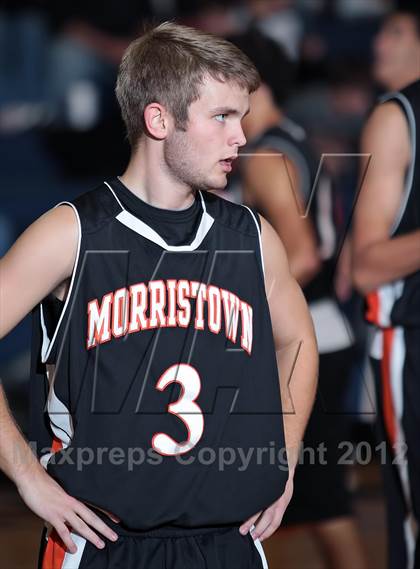 Thumbnail 1 in Morristown-Hamblen East @ Seymour photogallery.