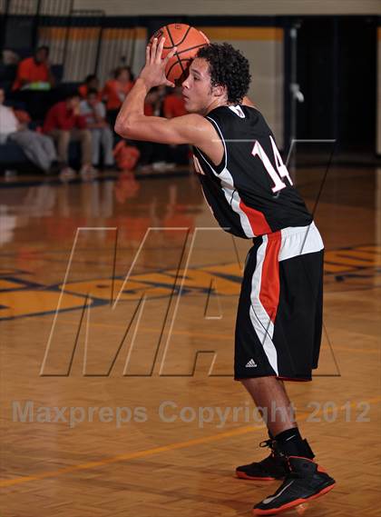 Thumbnail 1 in Morristown-Hamblen East @ Seymour photogallery.
