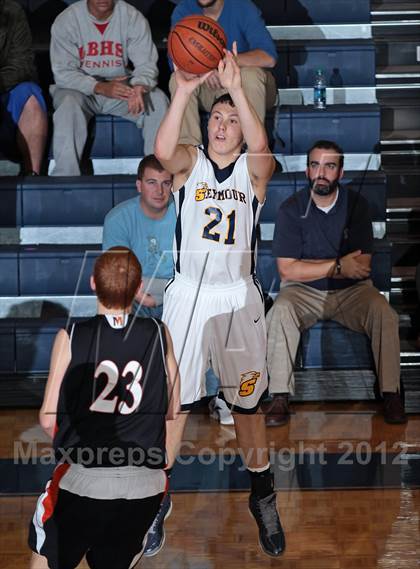 Thumbnail 2 in Morristown-Hamblen East @ Seymour photogallery.