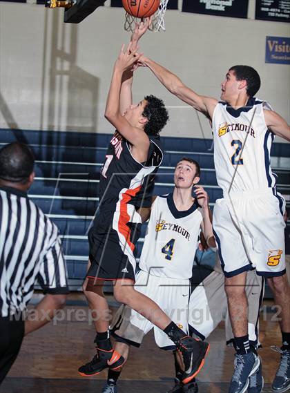 Thumbnail 1 in Morristown-Hamblen East @ Seymour photogallery.