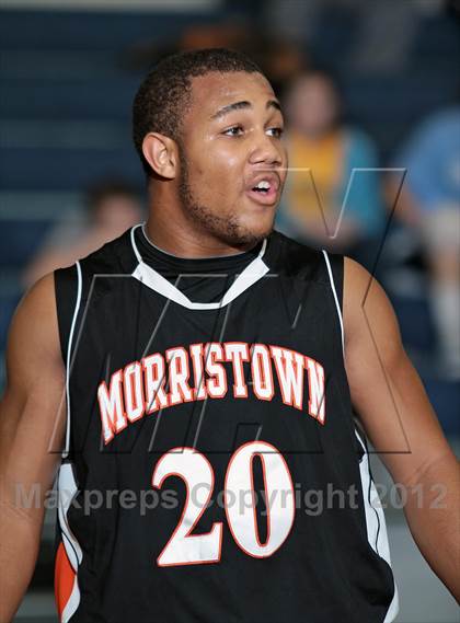 Thumbnail 2 in Morristown-Hamblen East @ Seymour photogallery.