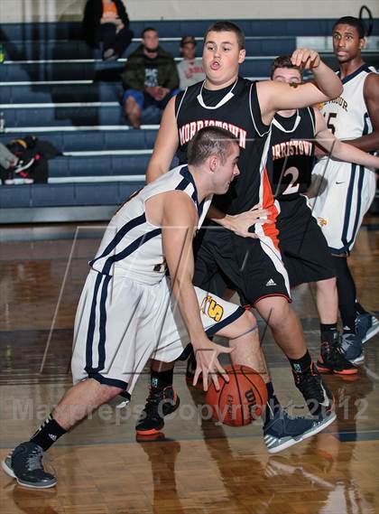 Thumbnail 1 in Morristown-Hamblen East @ Seymour photogallery.