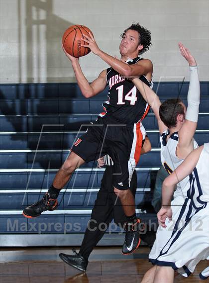 Thumbnail 3 in Morristown-Hamblen East @ Seymour photogallery.