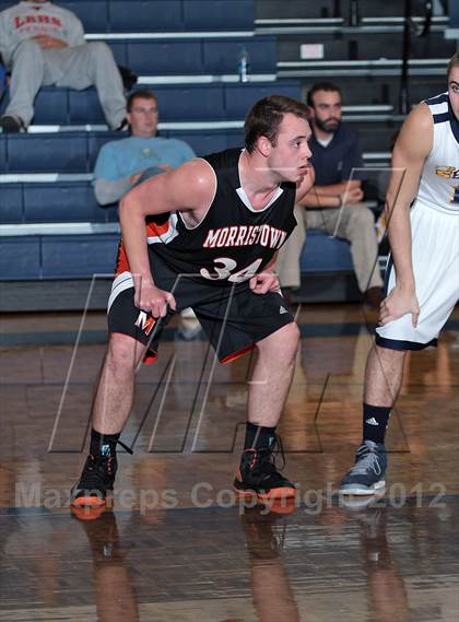 Thumbnail 3 in Morristown-Hamblen East @ Seymour photogallery.