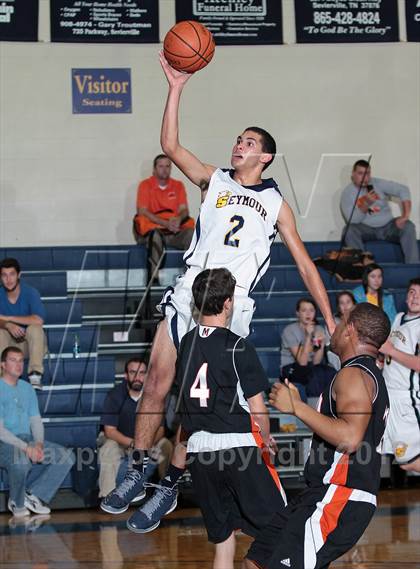 Thumbnail 3 in Morristown-Hamblen East @ Seymour photogallery.