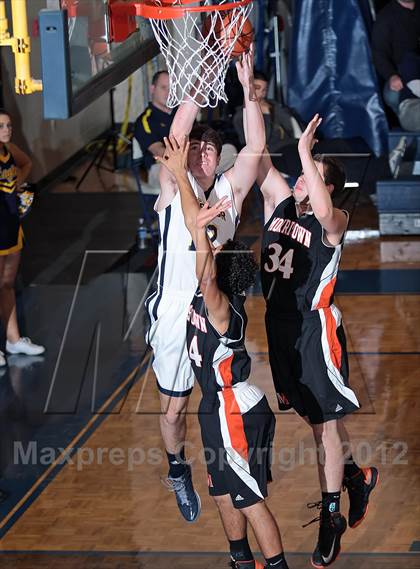 Thumbnail 2 in Morristown-Hamblen East @ Seymour photogallery.