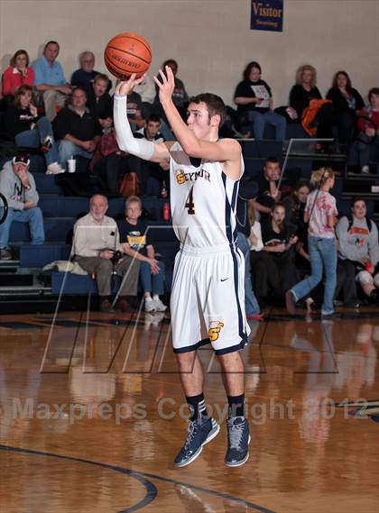 Thumbnail 2 in Morristown-Hamblen East @ Seymour photogallery.