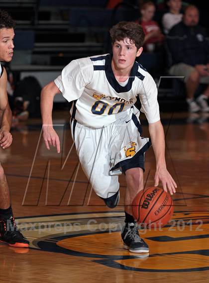 Thumbnail 3 in Morristown-Hamblen East @ Seymour photogallery.