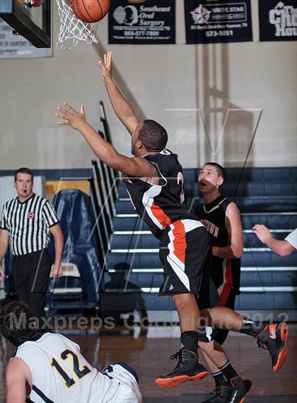Thumbnail 1 in Morristown-Hamblen East @ Seymour photogallery.