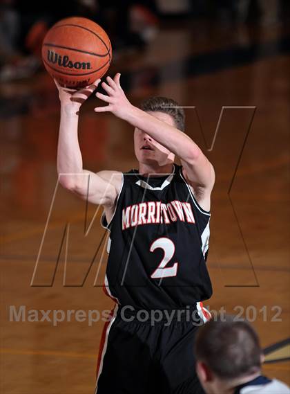 Thumbnail 1 in Morristown-Hamblen East @ Seymour photogallery.