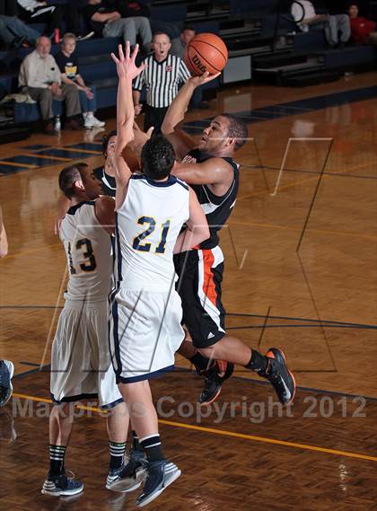 Thumbnail 3 in Morristown-Hamblen East @ Seymour photogallery.
