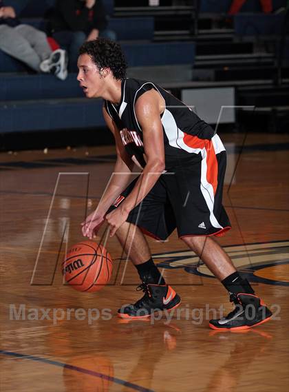Thumbnail 3 in Morristown-Hamblen East @ Seymour photogallery.