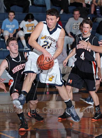 Thumbnail 2 in Morristown-Hamblen East @ Seymour photogallery.