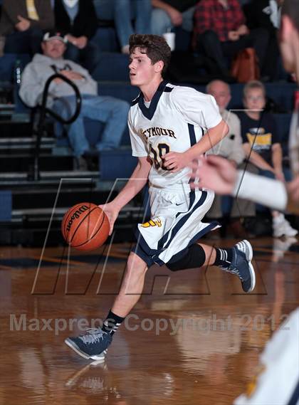 Thumbnail 1 in Morristown-Hamblen East @ Seymour photogallery.