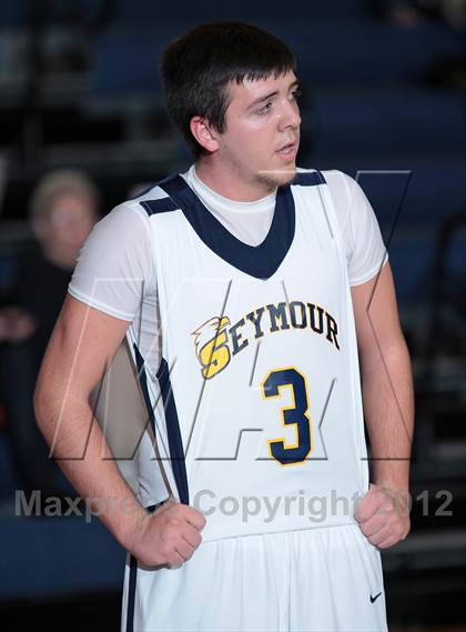 Thumbnail 1 in Morristown-Hamblen East @ Seymour photogallery.