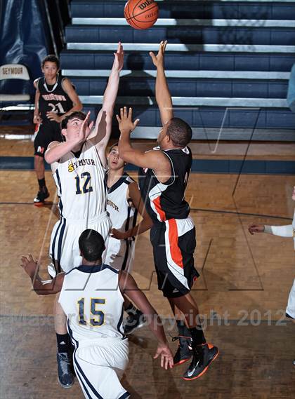 Thumbnail 3 in Morristown-Hamblen East @ Seymour photogallery.