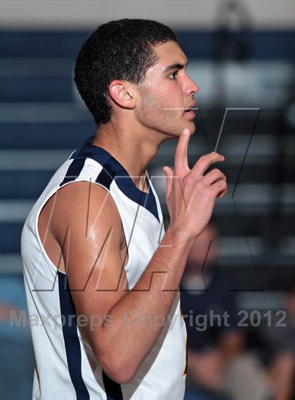 Thumbnail 1 in Morristown-Hamblen East @ Seymour photogallery.