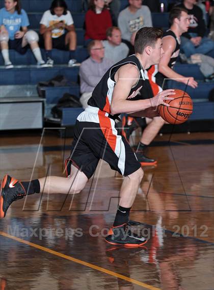 Thumbnail 3 in Morristown-Hamblen East @ Seymour photogallery.