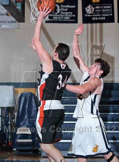 Thumbnail 2 in Morristown-Hamblen East @ Seymour photogallery.