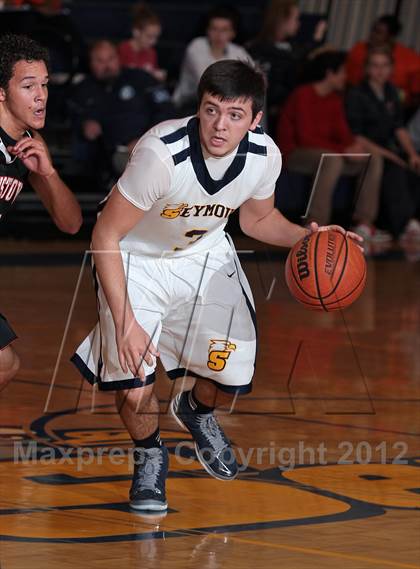 Thumbnail 2 in Morristown-Hamblen East @ Seymour photogallery.