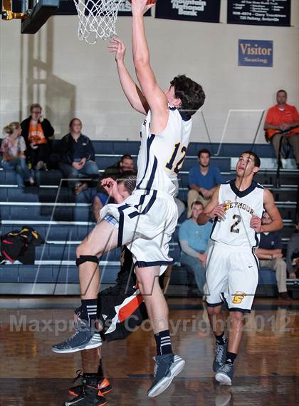 Thumbnail 2 in Morristown-Hamblen East @ Seymour photogallery.
