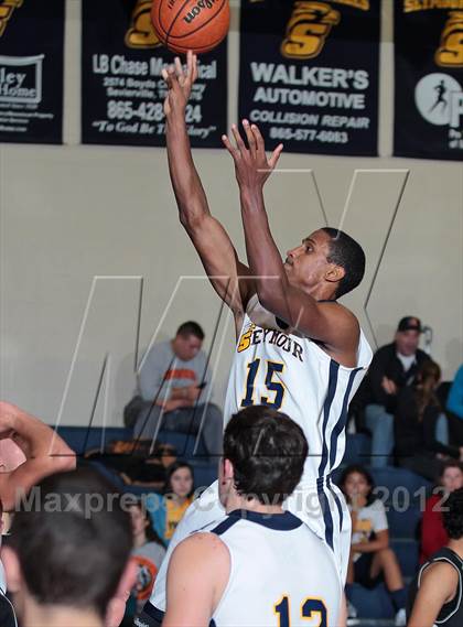 Thumbnail 1 in Morristown-Hamblen East @ Seymour photogallery.