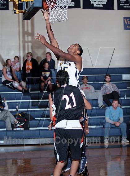 Thumbnail 3 in Morristown-Hamblen East @ Seymour photogallery.