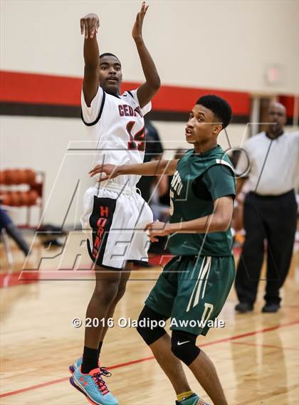 Thumbnail 2 in JV: DeSoto @ Cedar Hill photogallery.