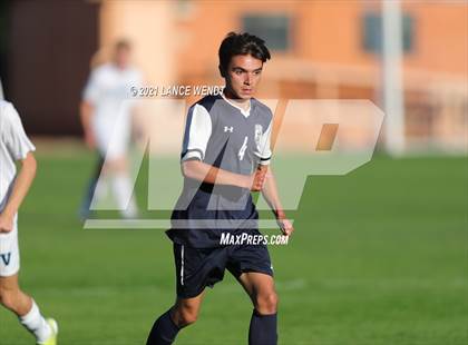 Thumbnail 2 in Valor Christian @ Columbine photogallery.