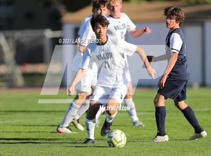 Thumbnail 2 in Valor Christian @ Columbine photogallery.