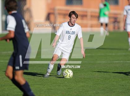 Thumbnail 3 in Valor Christian @ Columbine photogallery.
