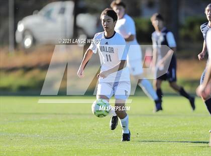 Thumbnail 2 in Valor Christian @ Columbine photogallery.