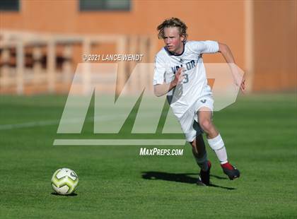 Thumbnail 1 in Valor Christian @ Columbine photogallery.