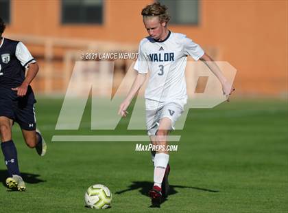Thumbnail 3 in Valor Christian @ Columbine photogallery.