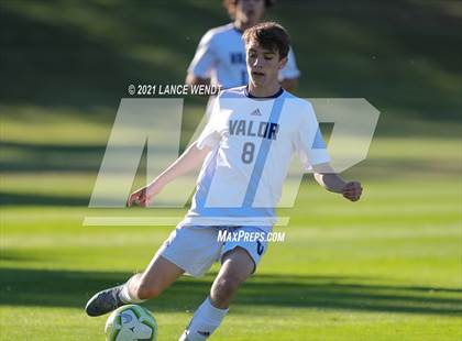 Thumbnail 1 in Valor Christian @ Columbine photogallery.