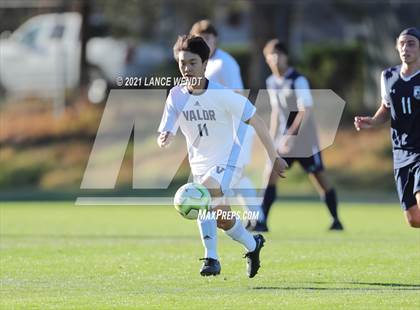 Thumbnail 3 in Valor Christian @ Columbine photogallery.