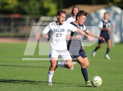 Thumbnail 1 in Valor Christian @ Columbine photogallery.