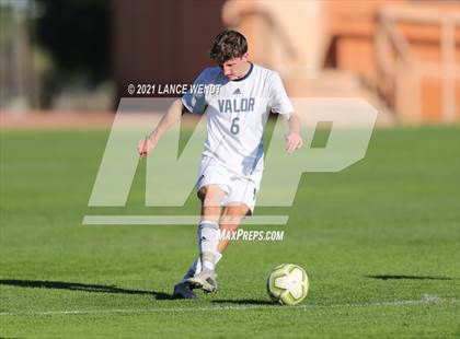 Thumbnail 3 in Valor Christian @ Columbine photogallery.