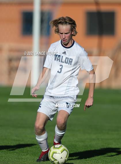 Thumbnail 3 in Valor Christian @ Columbine photogallery.