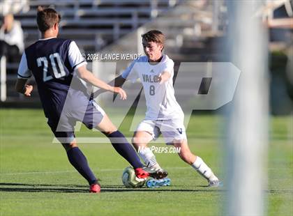 Thumbnail 2 in Valor Christian @ Columbine photogallery.