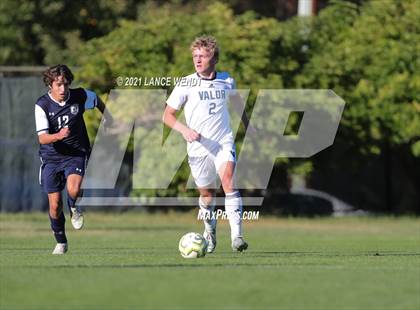 Thumbnail 3 in Valor Christian @ Columbine photogallery.