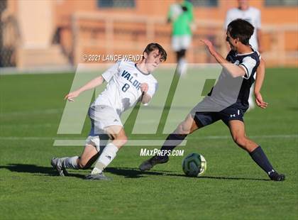 Thumbnail 3 in Valor Christian @ Columbine photogallery.