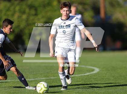 Thumbnail 1 in Valor Christian @ Columbine photogallery.