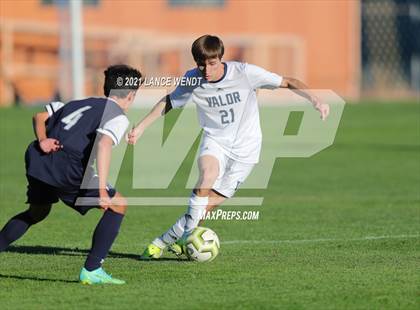 Thumbnail 2 in Valor Christian @ Columbine photogallery.