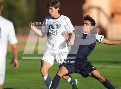 Thumbnail 3 in Valor Christian @ Columbine photogallery.