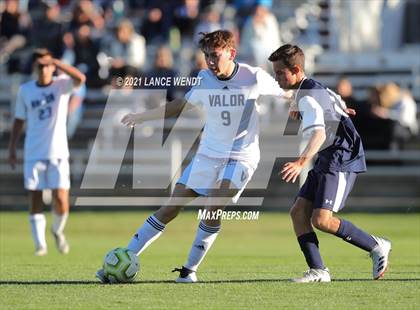 Thumbnail 3 in Valor Christian @ Columbine photogallery.