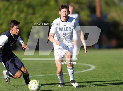 Thumbnail 2 in Valor Christian @ Columbine photogallery.