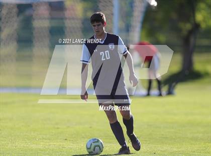 Thumbnail 1 in Valor Christian @ Columbine photogallery.