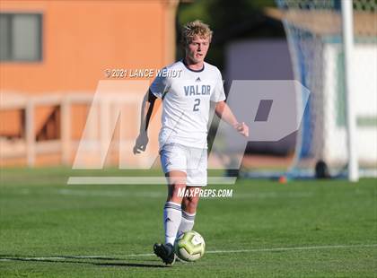 Thumbnail 2 in Valor Christian @ Columbine photogallery.
